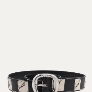 Chrome Hearts Matty Boy 99 Eyes Gunslinger Belt