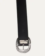 Chrome Hearts Matty Boy 99 Eyes Gunslinger Belt