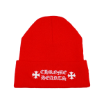 Czapka beanie Chrome Hearts
