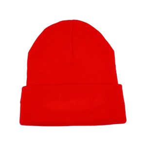 Czapka beanie Chrome Hearts