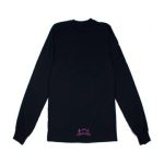 Bluza z długim rękawem Chrome Hearts Foti