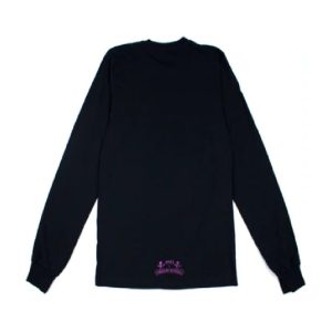 Bluza z długim rękawem Chrome Hearts Foti