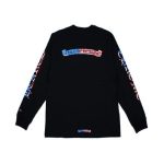 Bluza z długim rękawem Chrome Hearts Matty Boy America