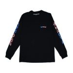 Bluza z długim rękawem Chrome Hearts Matty Boy America