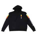 Bluza z kapturem Boost Logo Made In Hollywood