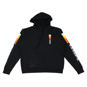 Bluza z kapturem Boost Logo Made In Hollywood