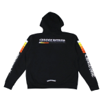 Bluza z kapturem Boost Logo Made In Hollywood