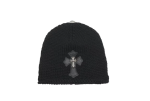 Czapka z kaszmiru Chrome Hearts