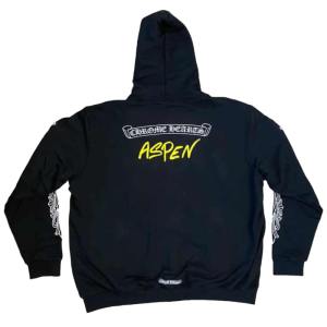 Bluza z kapturem Aspen Exclusive zapinana na zamek
