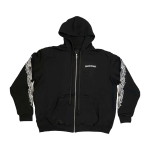 Bluza z kapturem Aspen Exclusive zapinana na zamek