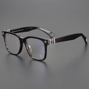 Okulary Chrome Hearts Cox Ucker