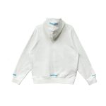 Bluza z kapturem Chrome Hearts Las Vegas Exclusive Dice