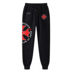 Spodnie dresowe Chrome Hearts Made In Hollywood