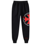 Spodnie dresowe Chrome Hearts Made In Hollywood