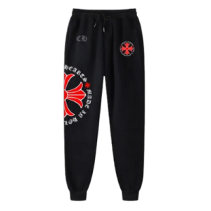 Spodnie dresowe Chrome Hearts Made In Hollywood