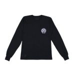 Chrome Hearts Malibu Exclusive z długim rękawem