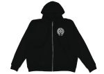 Bluza z kapturem Chrome Hearts Malibu