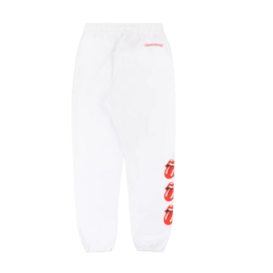 Spodnie dresowe Chrome Hearts Rolling Stone