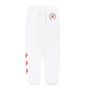 Spodnie dresowe Chrome Hearts Rolling Stone