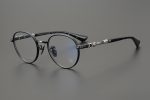Okulary przeciwsłoneczne Chrome Hearts Aviator
