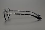 Okulary przeciwsłoneczne Chrome Hearts Aviator