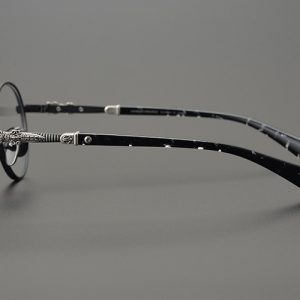 Okulary przeciwsłoneczne Chrome Hearts Aviator
