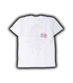 Koszulka CH Multicolor Cross