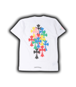 Koszulka CH Multicolor Cross