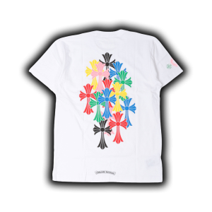 Koszulka CH Multicolor Cross