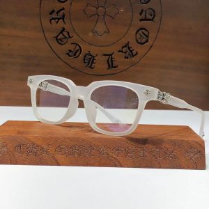 Okulary korekcyjne Chrome Hearts