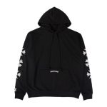 Bluza z kapturem Chrome Hearts X Drake Certified Lover Boy